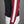 Sergio Tacchini Renshaw Track Top Black/Gardenia