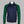 Sergio Tacchini Renshaw Track Top Maritime Blue/Eden