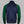 Sergio Tacchini Renshaw Track Top Maritime Blue/Eden