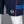 Sergio Tacchini Romolo Swim Shorts Maritime Blue/Adrenaline Rush/Nautical Blue