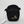 Sergio Tacchini Sarchi Cross Body Bag Black/Gold