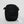 Sergio Tacchini Sarchi Cross Body Bag Black/Gold