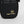 Sergio Tacchini Sarchi Cross Body Bag Black/Gold
