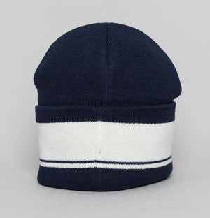 Sergio Tacchini Sellarz Beanie Maritime Blue/Gardenia