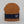 Sergio Tacchini Sellarz Beanie Pumpkin Spice/Maritime Blue/Gardenia