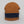 Sergio Tacchini Sellarz Beanie Pumpkin Spice/Maritime Blue/Gardenia