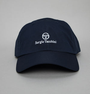 Sergio Tacchini Sentini Cap Maritime Blue