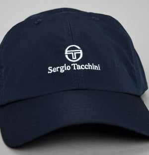 Sergio Tacchini Sentini Cap Maritime Blue