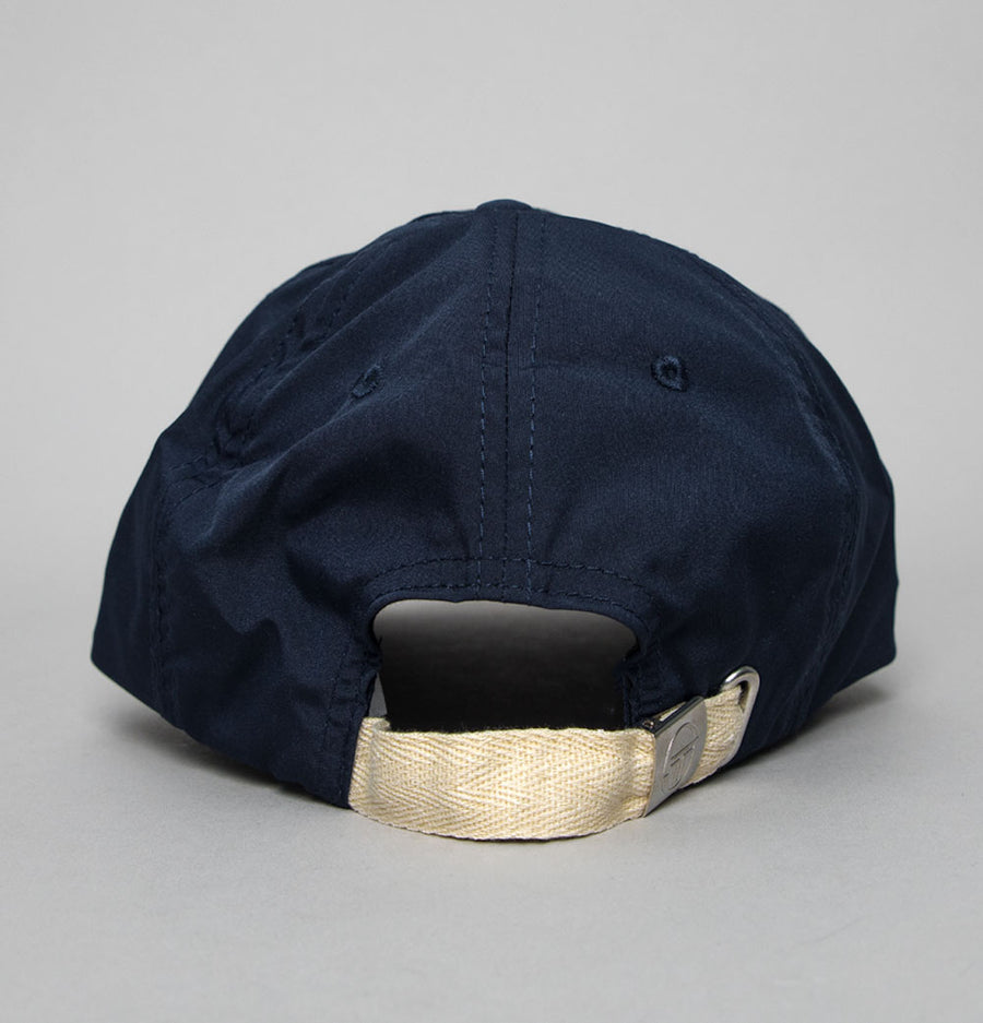 Sergio Tacchini Sentini Cap Maritime Blue