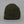 Sergio Tacchini Seppi Ribbed Beanie Avocado/Black