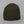 Sergio Tacchini Seppi Ribbed Beanie Avocado/Black