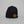 Sergio Tacchini Seppi Ribbed Beanie Black/Gold