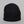 Sergio Tacchini Seppi Ribbed Beanie Black/Gold