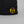 Sergio Tacchini Seppi Ribbed Beanie Black/Gold