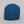 Sergio Tacchini Seppi Ribbed Beanie Vintage Indigo/White