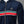 Sergio Tacchini Spencer Velour Track Top Maritime Blue