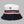 Sergio Tacchini Stonewoods Bucket Hat White/Maritime Blue
