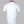 Sergio Tacchini Super MK2 Polo Shirt White/Adrenaline Rush