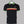 Sergio Tacchini Supermac Polo Shirt Black/Jade Green