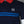 Sergio Tacchini Supermac Polo Shirt Maritime Blue/Adrenaline Rush/Nautical Blue