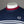 Sergio Tacchini Supermac T-Shirt Maritime Blue/Tibetan Red