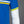 Sergio Tacchini Supermac T-Shirt Nautical Blue/Dark Citron/Daffodil