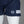 Sergio Tacchini Supermac Tennis Shorts Maritime Blue