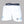 Sergio Tacchini Supermac Tennis Shorts White/Clear Sky