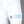 Sergio Tacchini Supermac Tennis Shorts White/Clear Sky