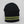 Sergio Tacchini Surgis Striped Beanie Black/Avocado