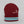 Sergio Tacchini Surgis Striped Beanie Rhubarb/Gardenia/Aruba Blue