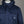 Sergio Tacchini Weaver Hooded Field Jacket Maritime Blue