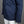 Sergio Tacchini Weaver Hooded Field Jacket Maritime Blue