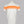 Sergio Tacchini Young Line Polo Shirt Gardenia/Tangerine