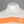 Sergio Tacchini Young Line Polo Shirt Gardenia/Tangerine