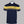 Sergio Tacchini Young Line Polo Shirt Maritime Blue/Lemon Drop