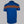 Sergio Tacchini Young Line Polo Shirt Nautical Blue/Mocha