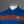 Sergio Tacchini Young Line Polo Shirt Nautical Blue/Mocha