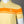 Sergio Tacchini Young Line Polo Shirt Pale Banana/Autumn Glory