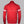 Sergio Tacchini Orion Davis Tack Top Adrenaline Rush/White