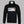 Terrace Brothers HU4 Hooded Sweatshirt Black