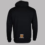 Terrace Brothers HU4 Hooded Sweatshirt Black