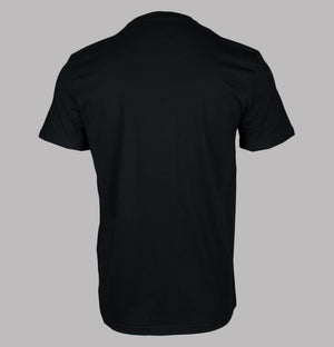 Weekend Offender 1995 B-Sides Cassettes T-Shirt Black