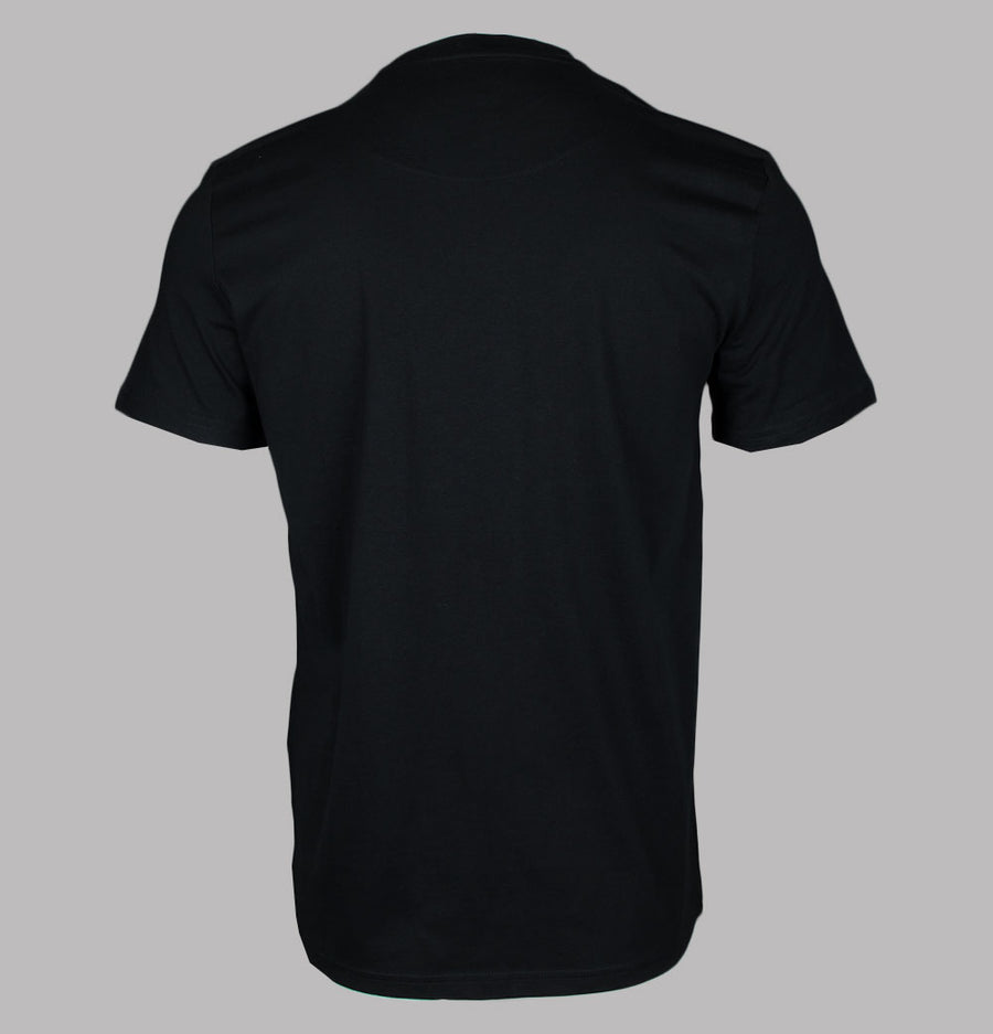 Weekend Offender 1995 B-Sides Cassettes T-Shirt Black