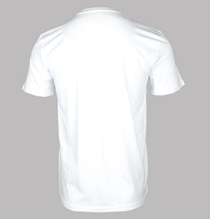 Weekend Offender 1995 B-Sides Cassettes T-Shirt White