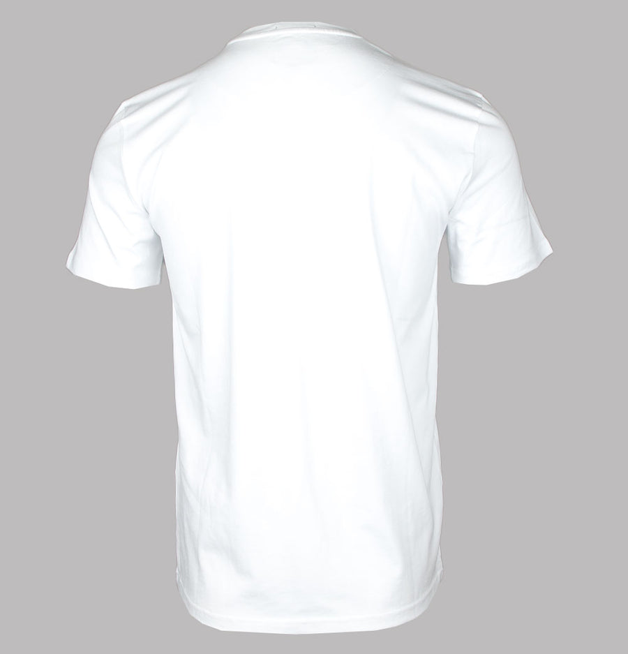 Weekend Offender 1995 B-Sides Cassettes T-Shirt White