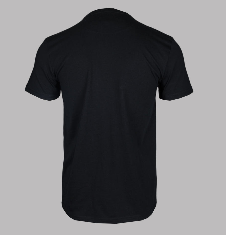 Weekend Offender 944 T-Shirt Black