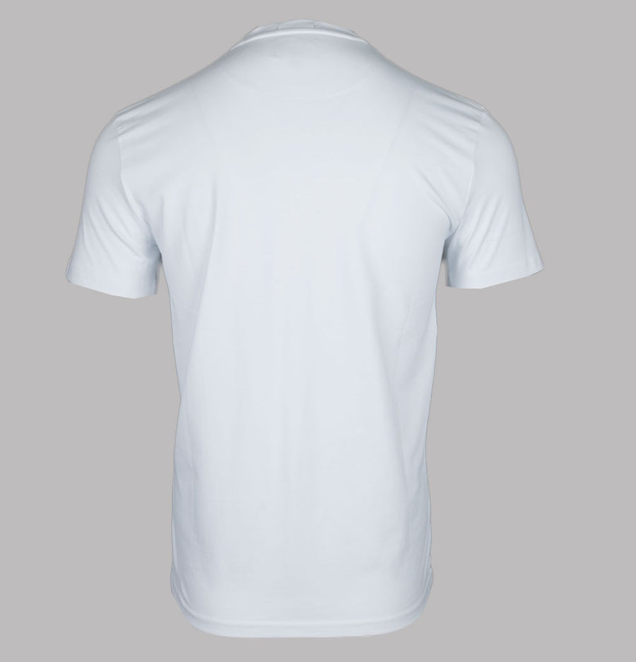 Weekend Offender 944 T-Shirt White