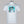 Weekend Offender Believe Graphic T-Shirt White
