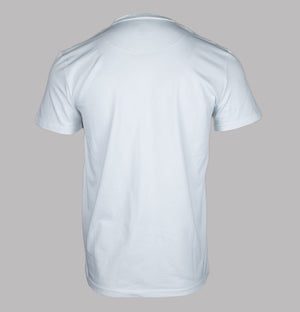 Weekend Offender Believe Graphic T-Shirt White